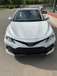 Toyota Camry Grande 2022 Новая