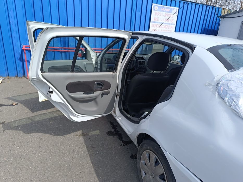Renault Symbol Dezmembrez