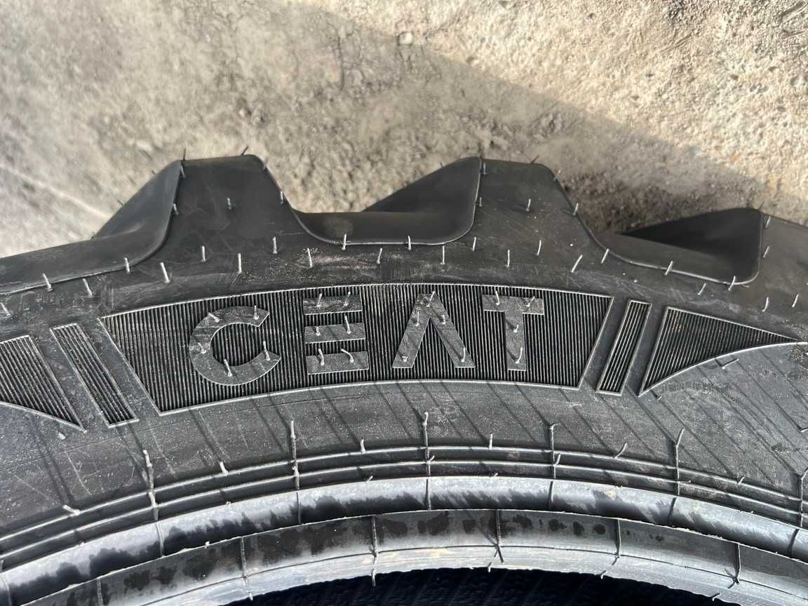 Cauciucuri 270/95R32 noi radiale pentru tractor legumicol marca CEAT