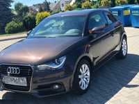 Dezmembrez Audi A1 2013 Xenon