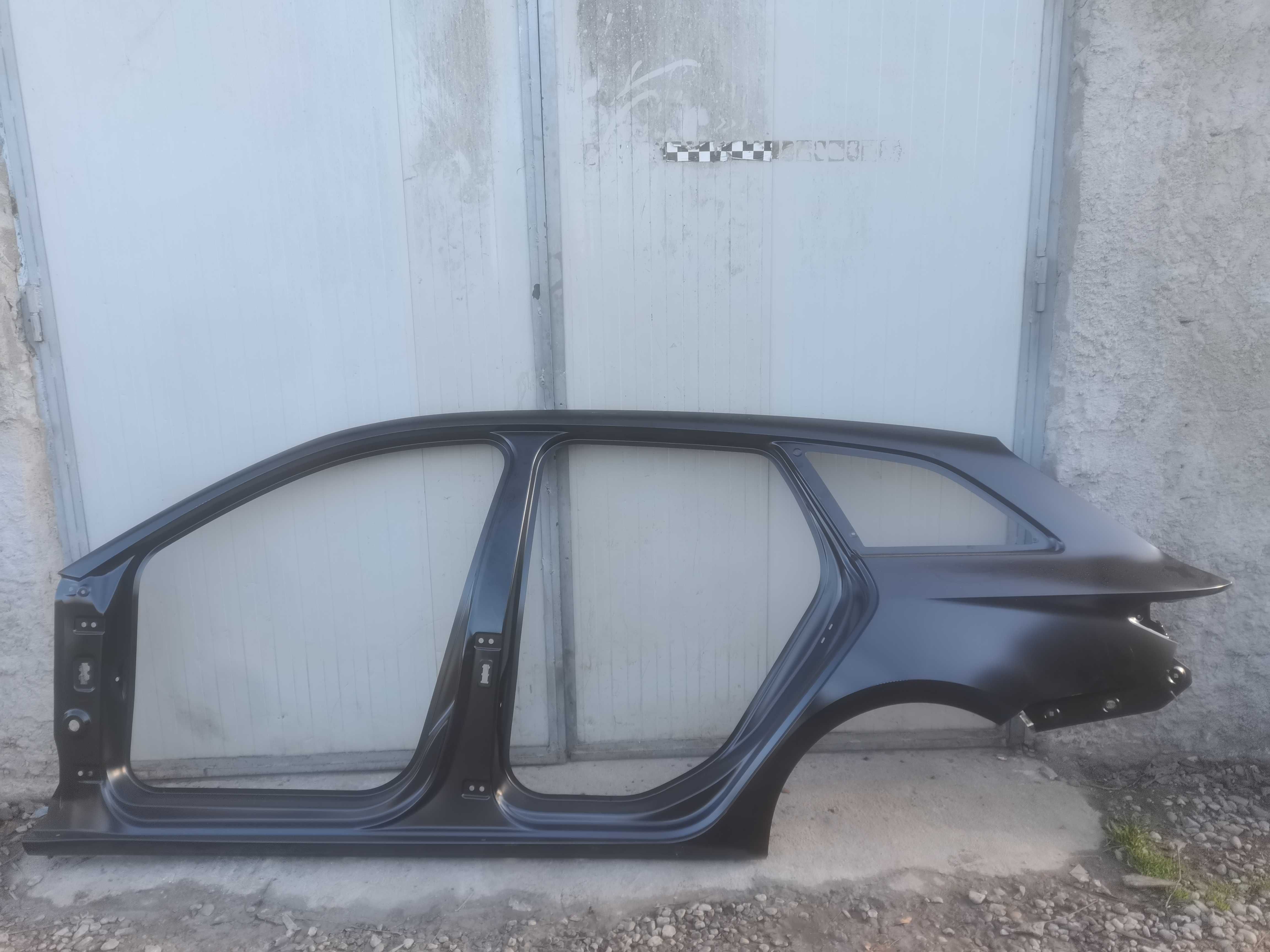 Aripa spate prag stâlp stânga spate seat Leon 2020 2022