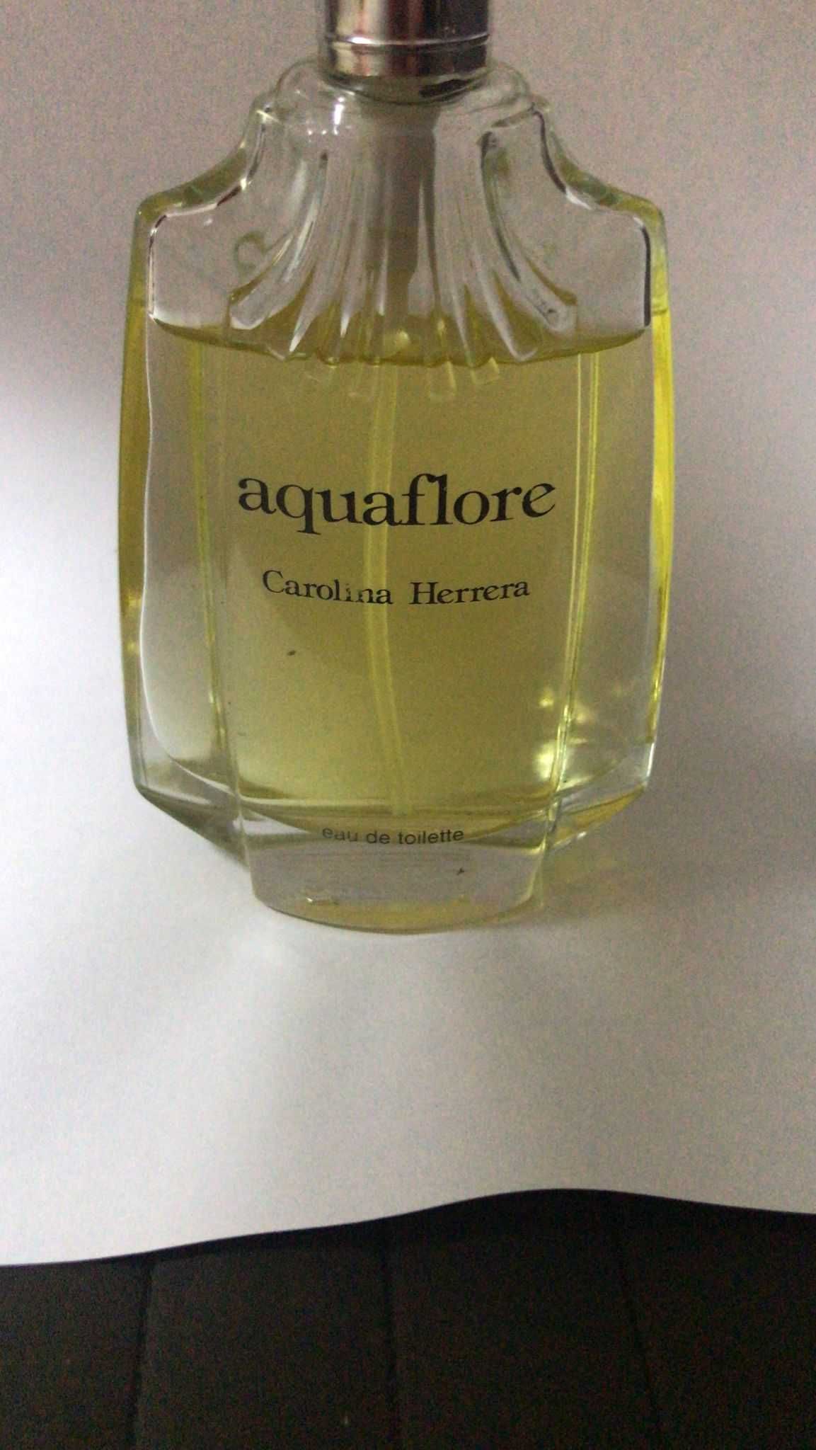 Carolina Herrera Aquaflore Parfum EDT