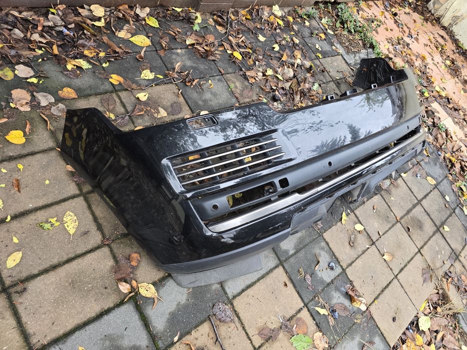 Bara fata spate Range Rover 2013 +