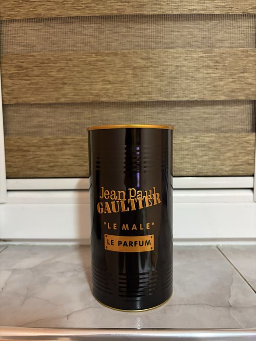 Jean Paul Gaultier,,Le Male”