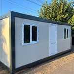 Containere modulare container
