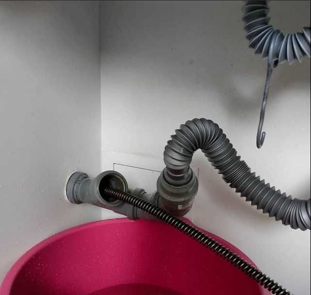 Прочистка канализации Гидродинамическая механическая чистка труб