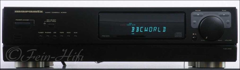 Preamplificator Marantz AC500