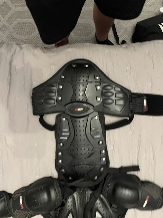 Детска ризница за мотор