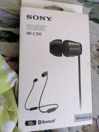 Căști wireless Sony