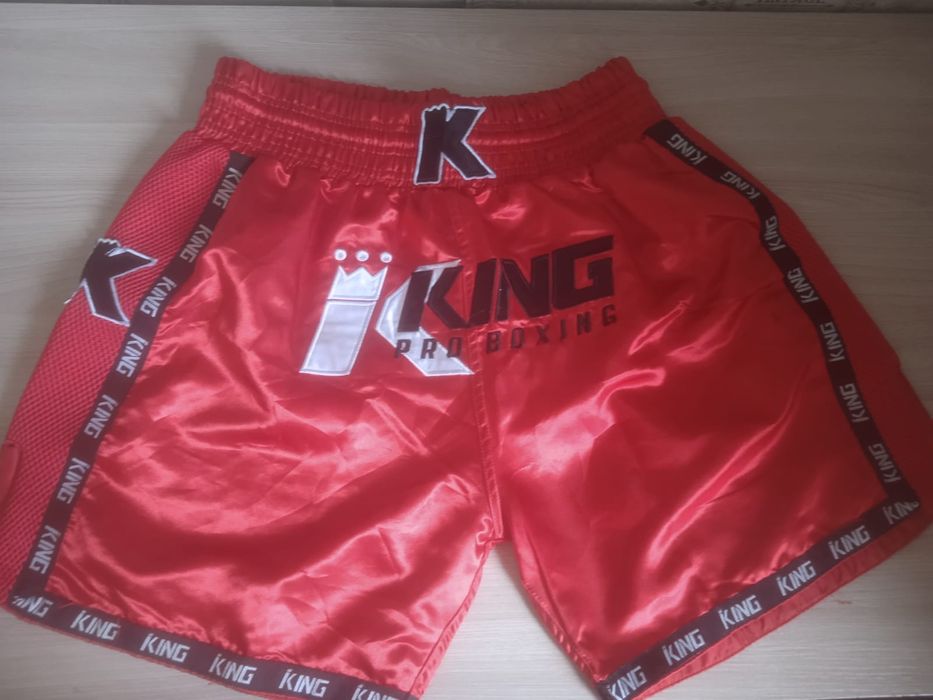 Шорты Муай тай новые