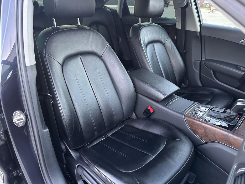 Audi a6 c7 2.0tdi 190cp ULTRA