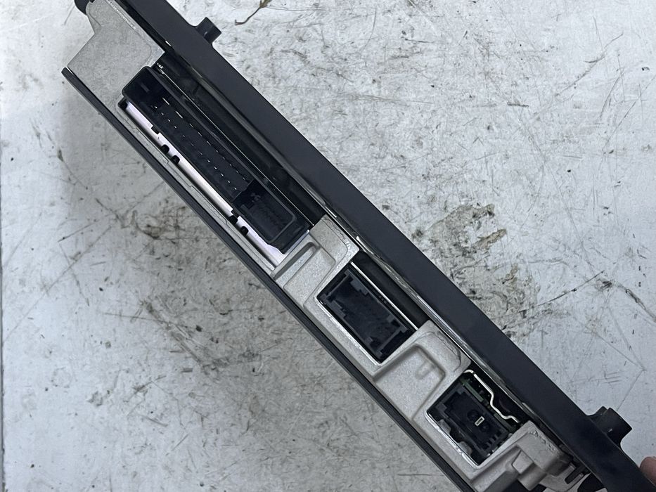 Amplificator audio BOSE 4G0035223A Audi A7 4G A8 4H A6 C7 an 2011-2019