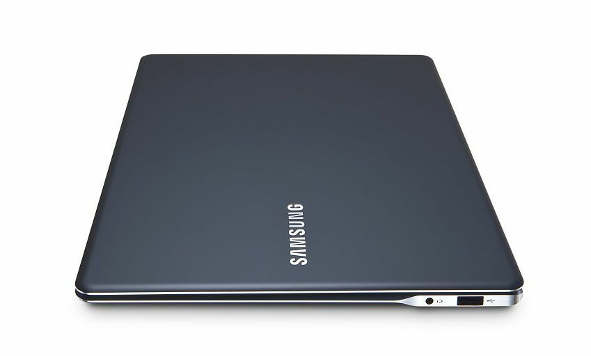 Noutbook Samsung np270e5v