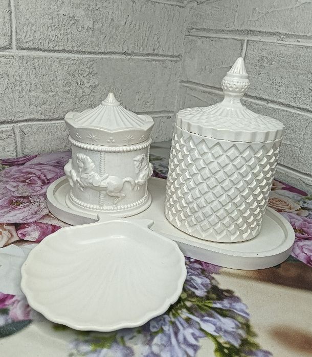 Набор из 4 предметов