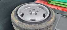 Jante Mercedes Tip AMG Monobloc, Jante gen AMG Monobloc R16