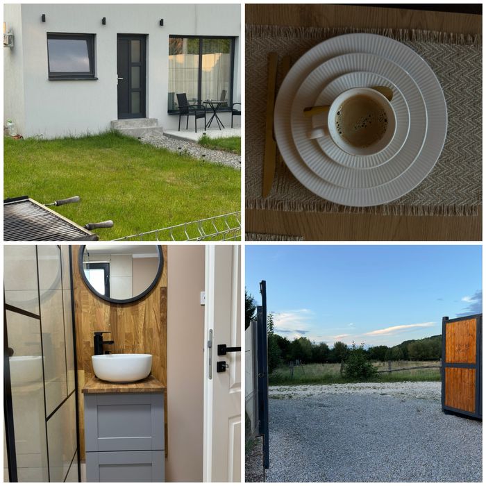 Cazare in Rasnov, cabanuta de inchiriat