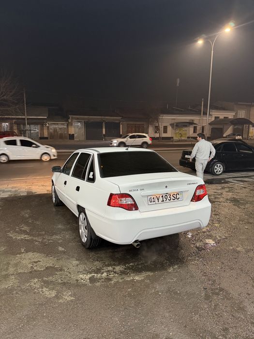 нексия 2 1.6 донс супер консанер