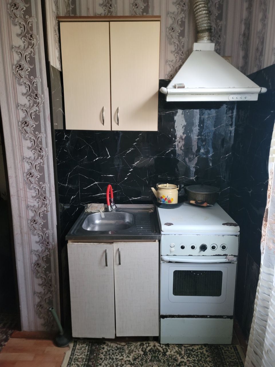 Ижарага 2 хонали квартира