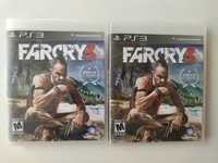 FARCRY 3 Far Cry 3 за PlayStation 3 PS3 ПС3