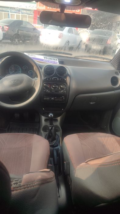 Срочно матиз продается