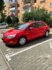 Opel Astra Unic proprietar Ro