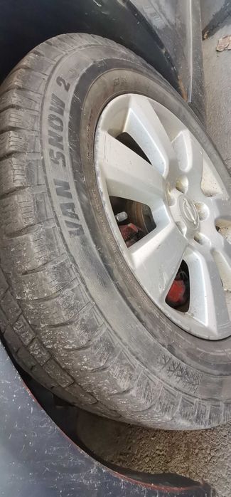 vw t5 volkswagen caravelle transporter 2007 e4 full automatic 2,5