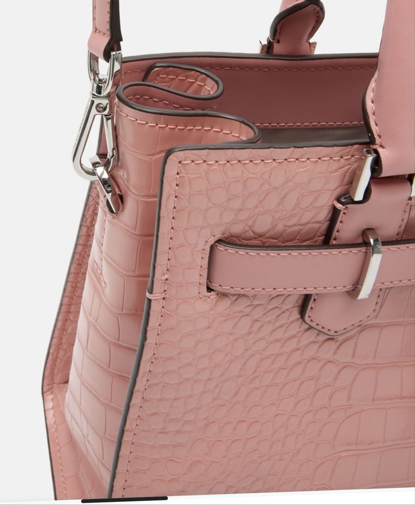 Geanta Michael Kors roz noua