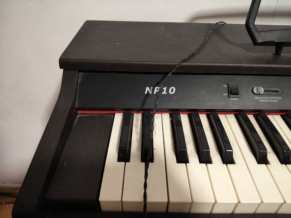 Pian digital Delson NP10