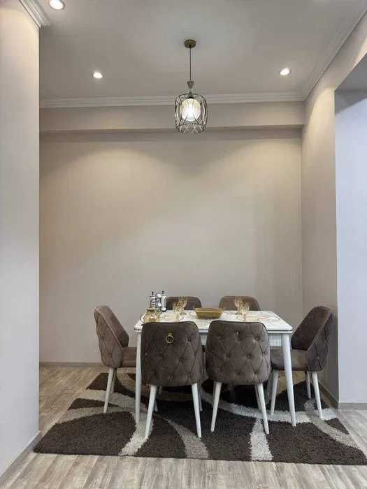 Tashkent City Gardens — аренда квартиры для иностранцев 70м² 1 300 у.е