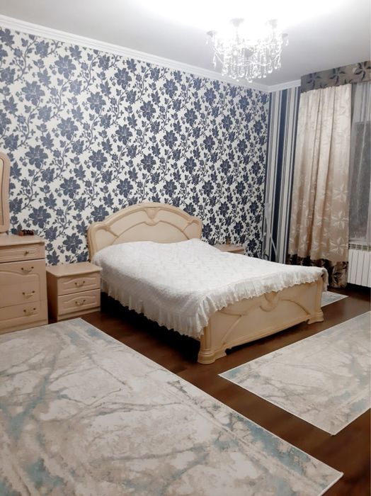 Гостевой дом