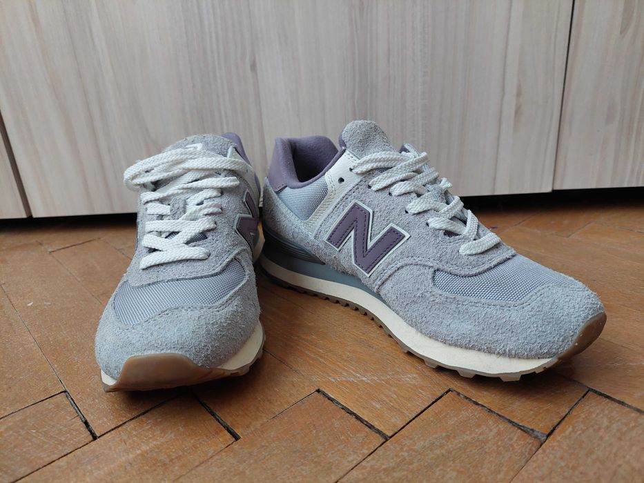 НОВИ New Balance маратонки Cordura