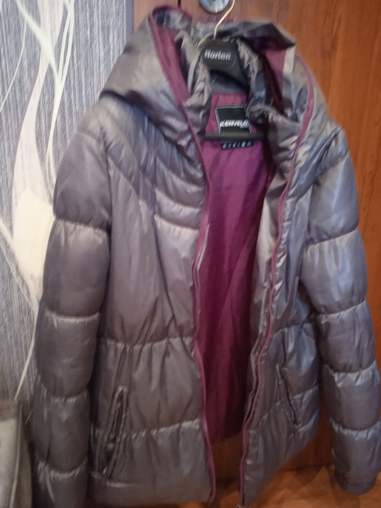 Дамско яке, Kenvelo L/XL