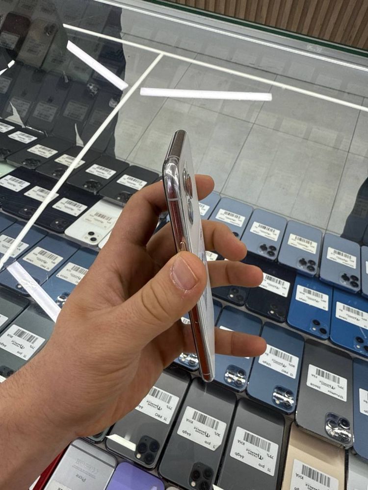 Iphone 11 pro 64 gb