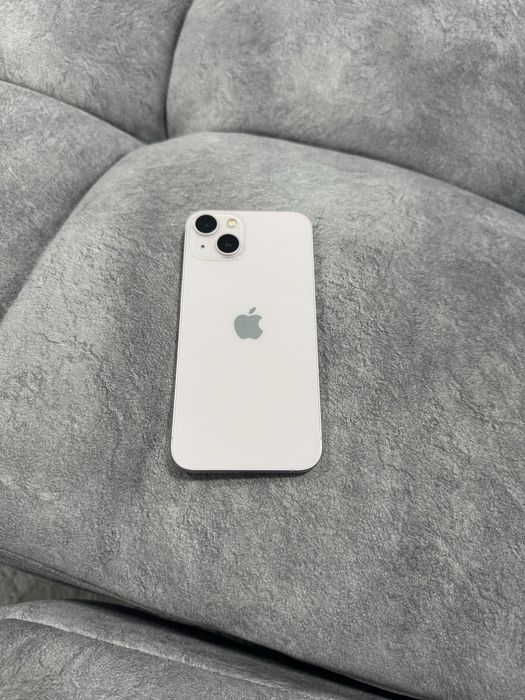 Iphone 13 без горантии