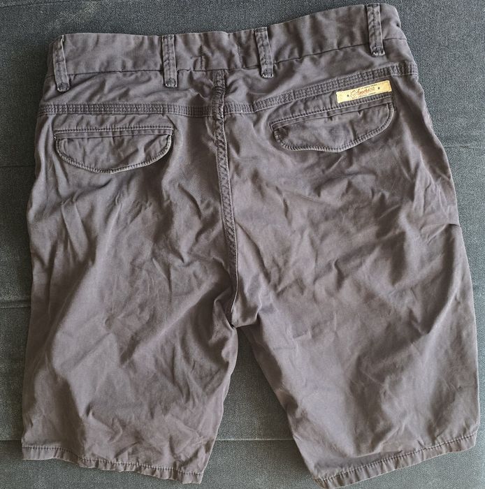 Pantaloni scurți Tommy Hilfiger