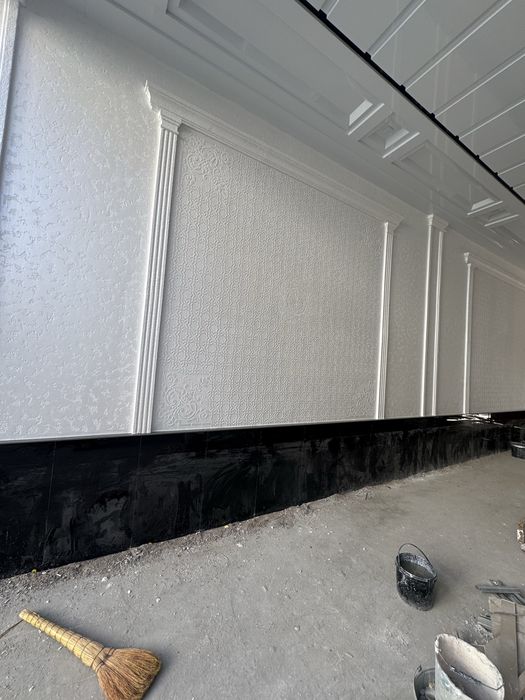 Marmarino atachento tyaga leanardo kafel ishlarini qilamiza