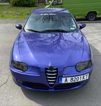 Alfa Romeo 147 1'9 dizel