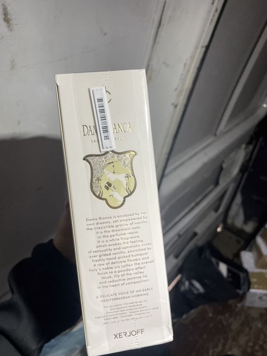 casa morati dama bianca