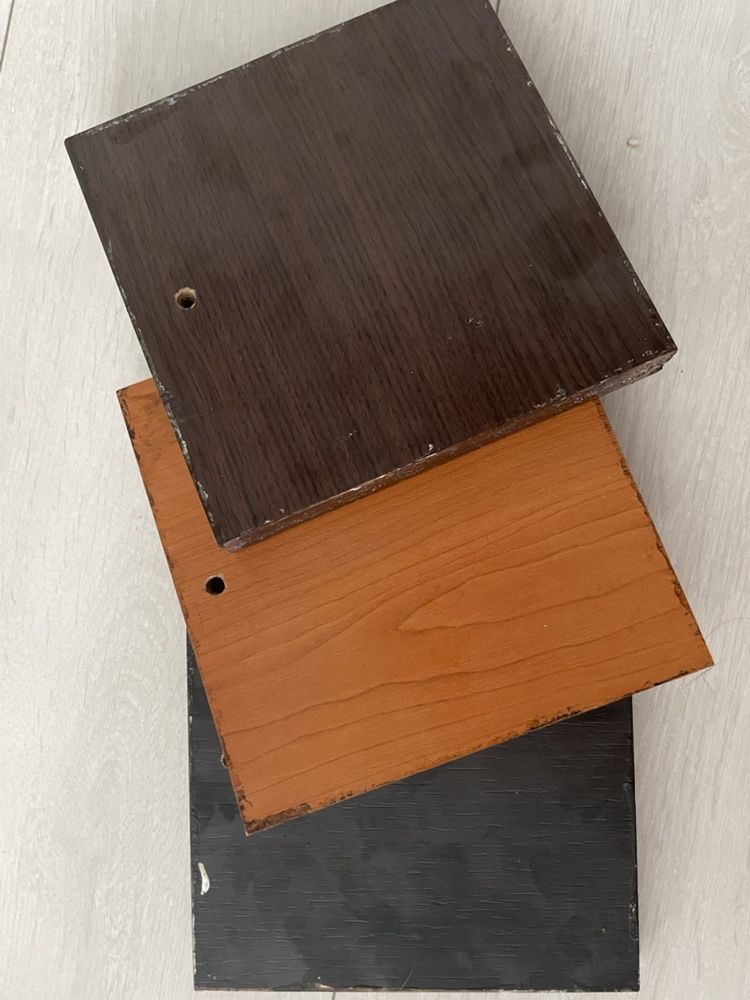 Elemente decorative din pal pt bucatarie, bar stil tablou