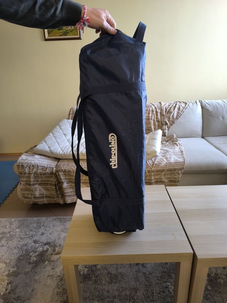 Сгъваема кошара Chipolino