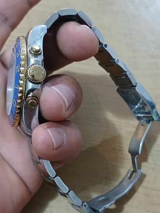 Vand ceas rolex automatic in stare perfecta