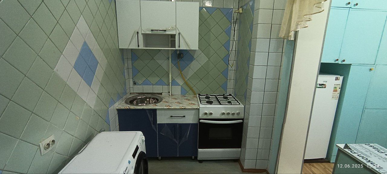 Сдается 1 комнатная квартира ТТЗ-1