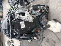 Injectie completa ford motor 2.0 tdci euro 5 injector pompa rampa