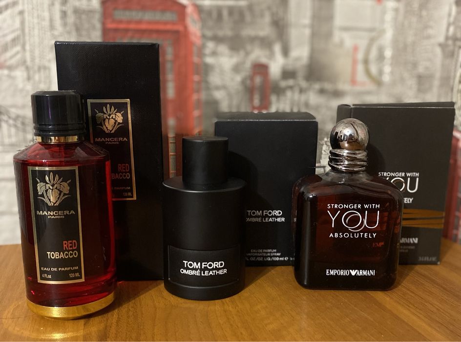 Оригинални парфюми