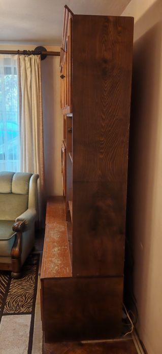 Dulap modular dormitor