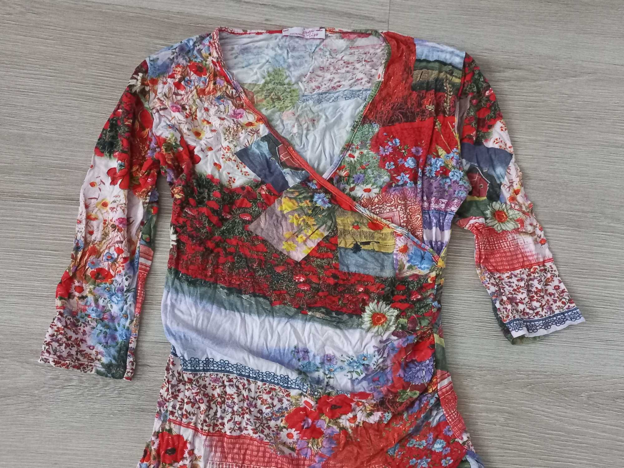 Елегантни летни блузи