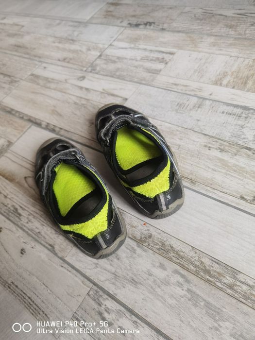 Детски обувки тип сандали GEOX