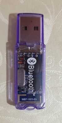 Bluetooth адаптер MBT-503-03