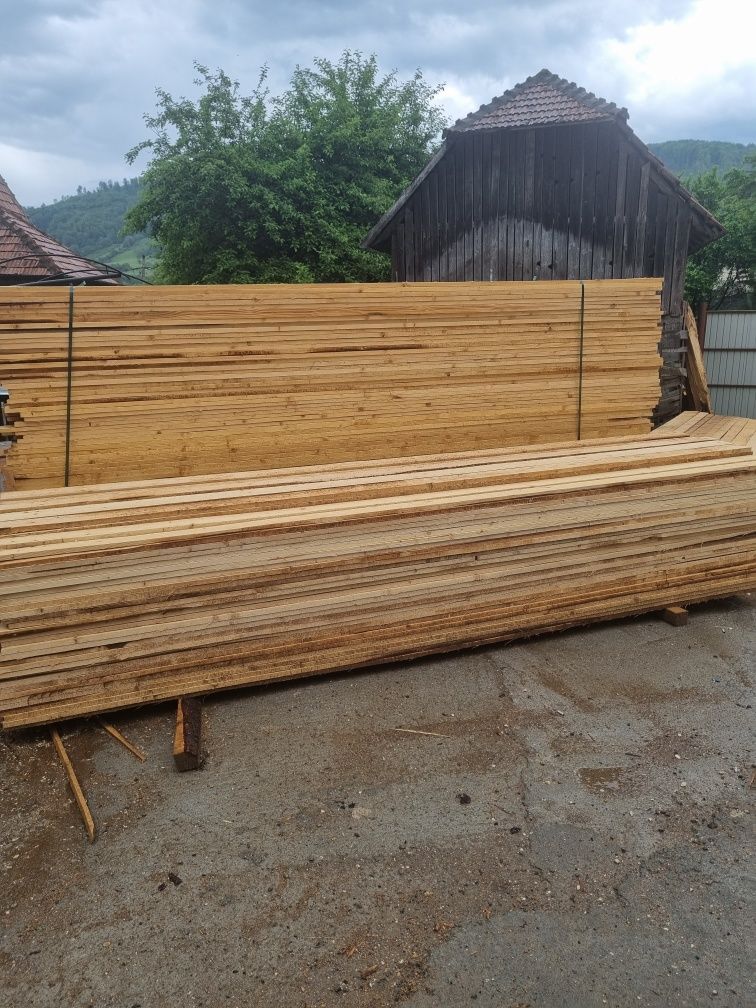 Cherestea de vanzare , producator