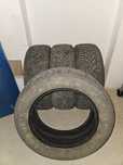 Cauciucuri iarna BFGoodrich 205/60 R16